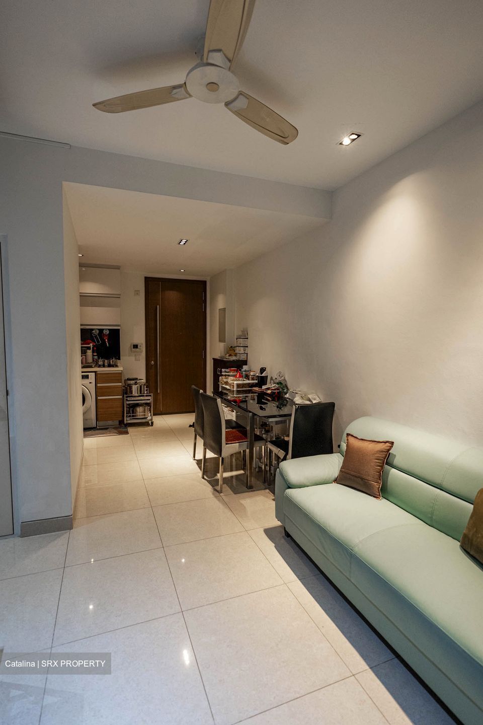 Centra Heights (D14), Apartment #448629161